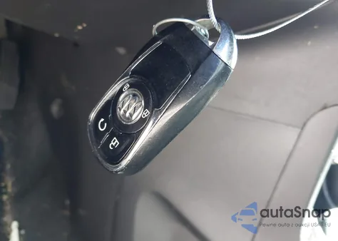 2018 Buick Encore Preferred из США, поврежденный, VIN KL4CJASB8JB683757